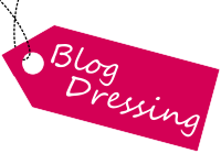 Blog Dressing